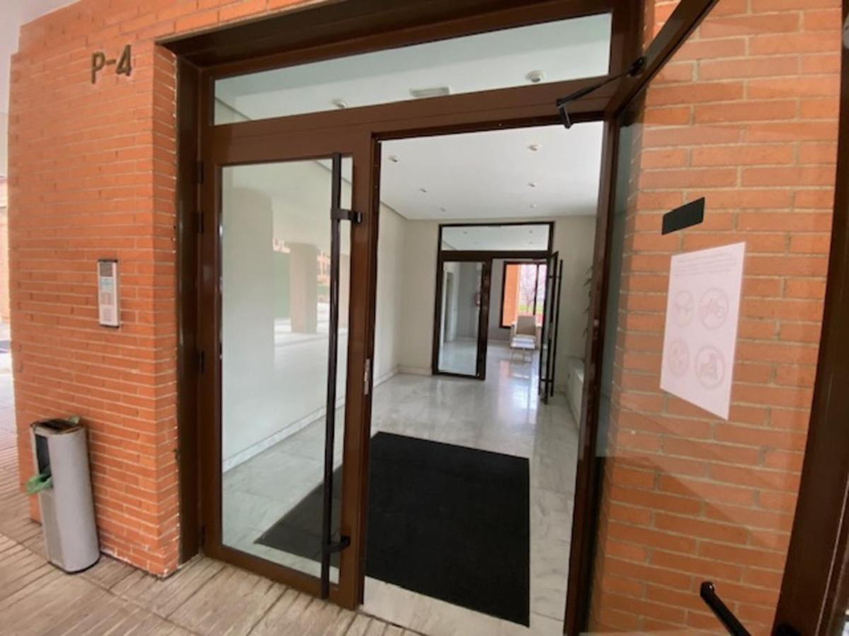 Apartment Madrid Ifema-Aeropuerto - B&B