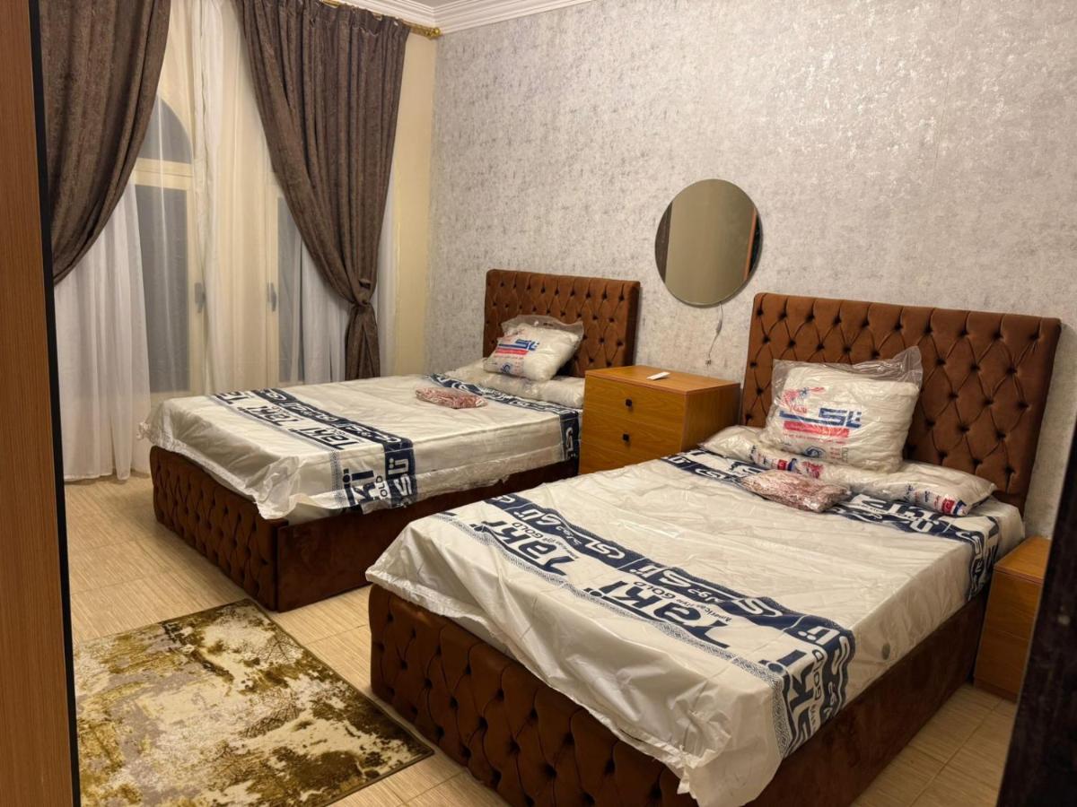شقه مفروشه للايجار الشيخ زايد الخمايل 6 اكتوبر - B&B