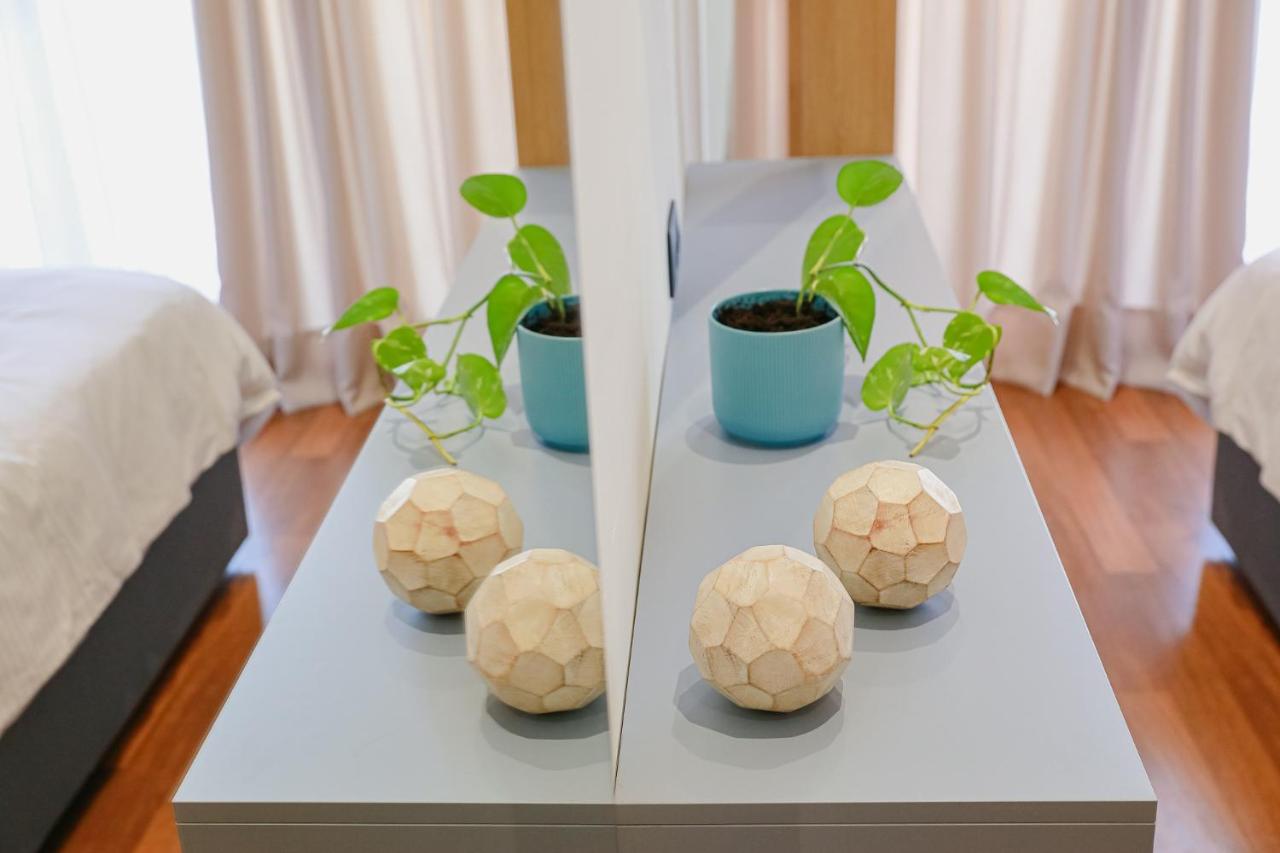 Appartement 1 Chambre