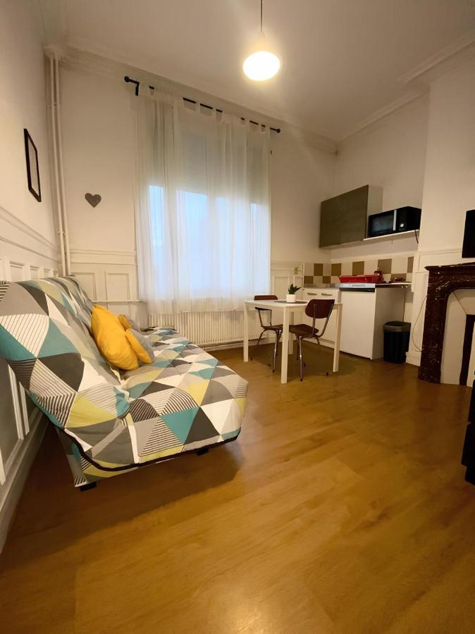 Petit descamps - Chambres d’hôtes Rouen