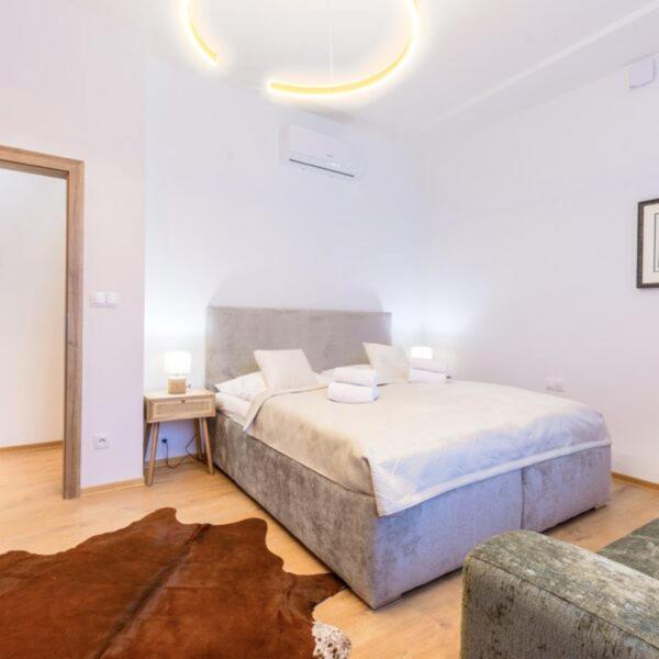 Appartement met 1 Slaapkamer