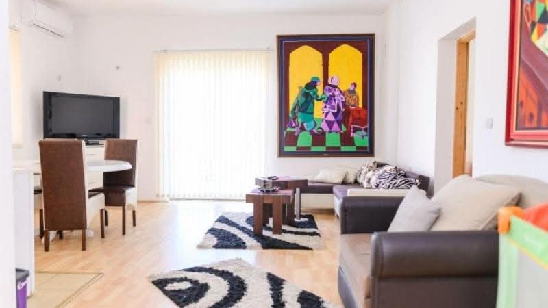 Apartmani Merlin - B&B