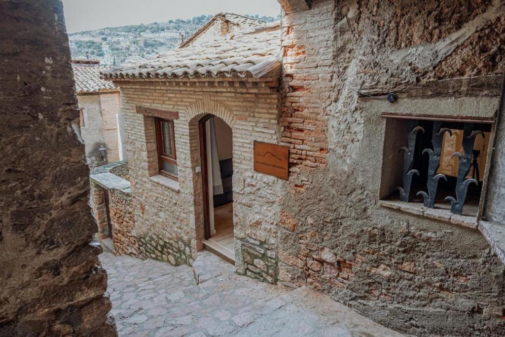 Apartamentos Destino Alquézar - B&B Alquézar