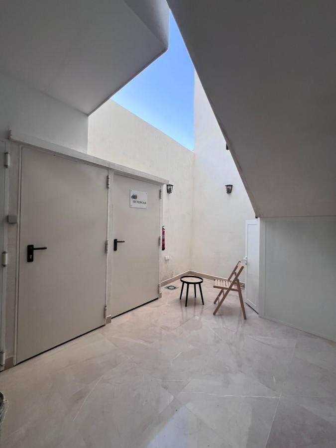 Apartamento con vistas
