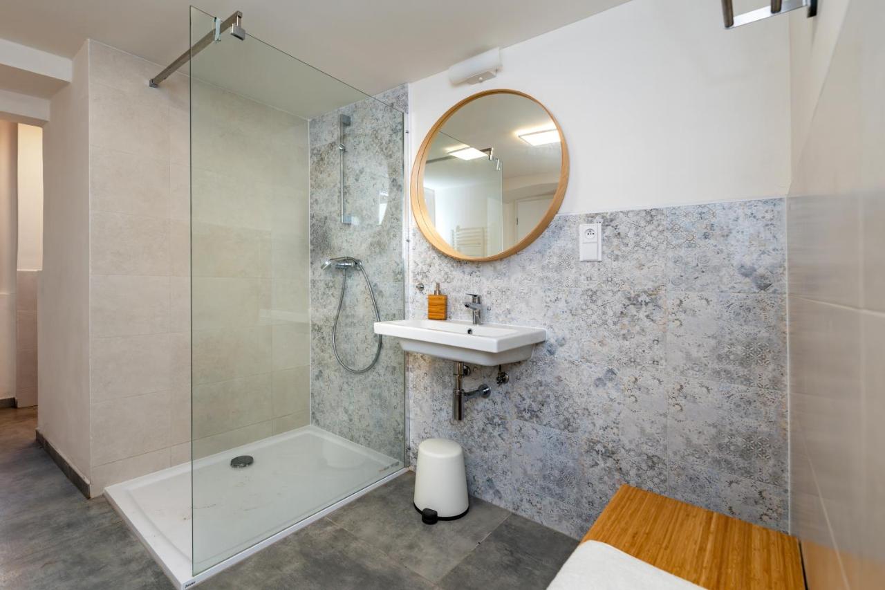 Apartman u Rudolfa II - B&B