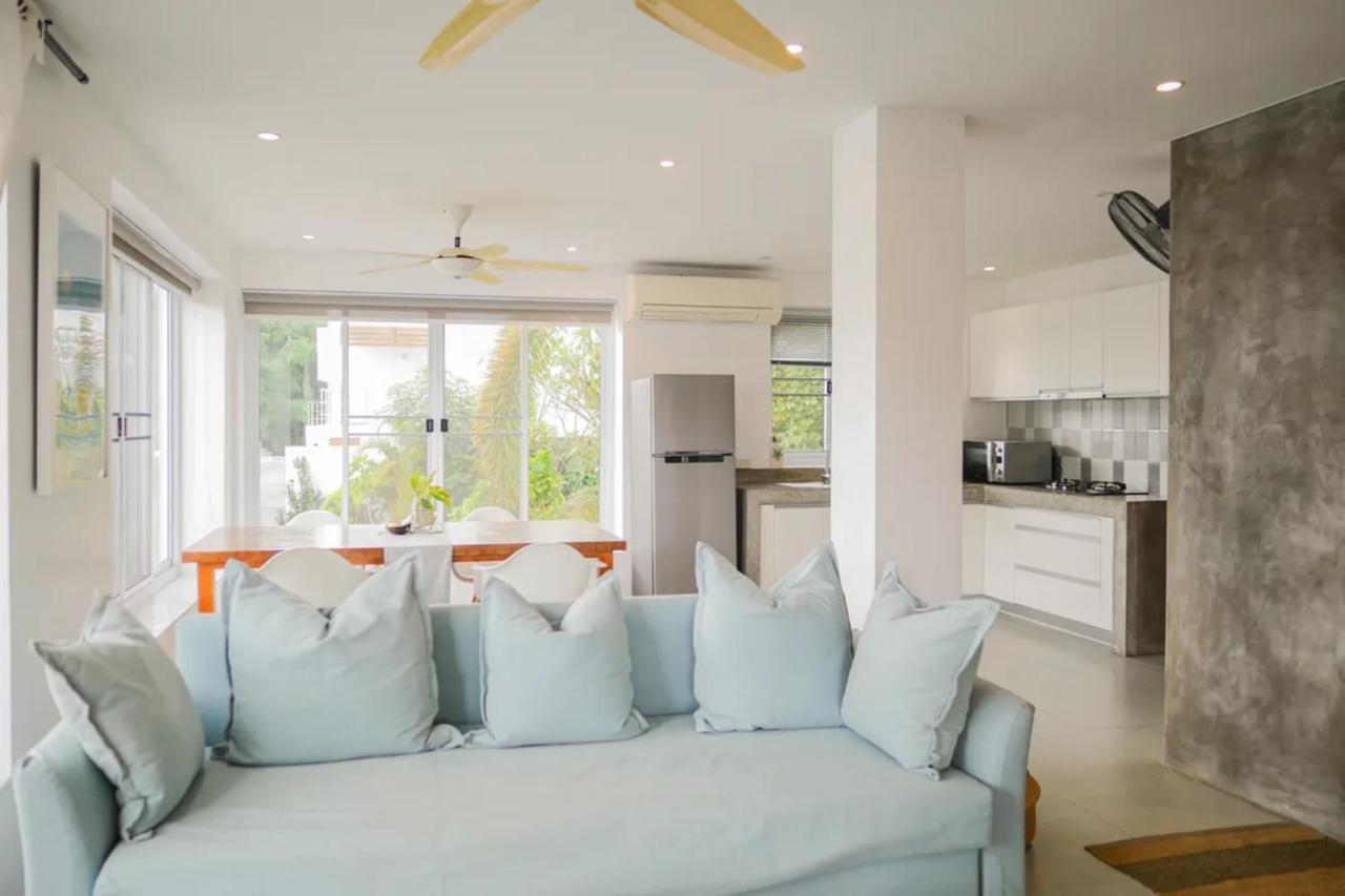 1br Botan Apartment In Chaweng - B&B