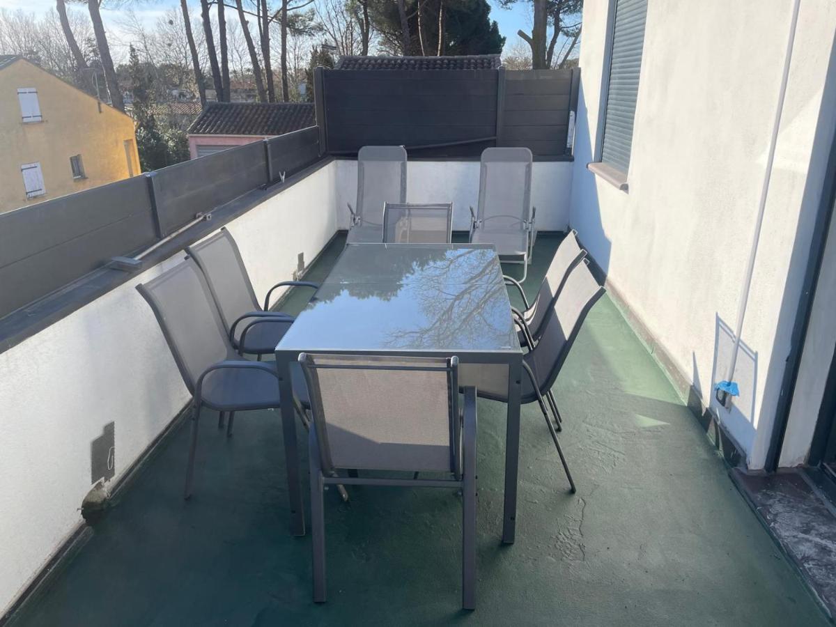 Appartement met 2 slaapkamers