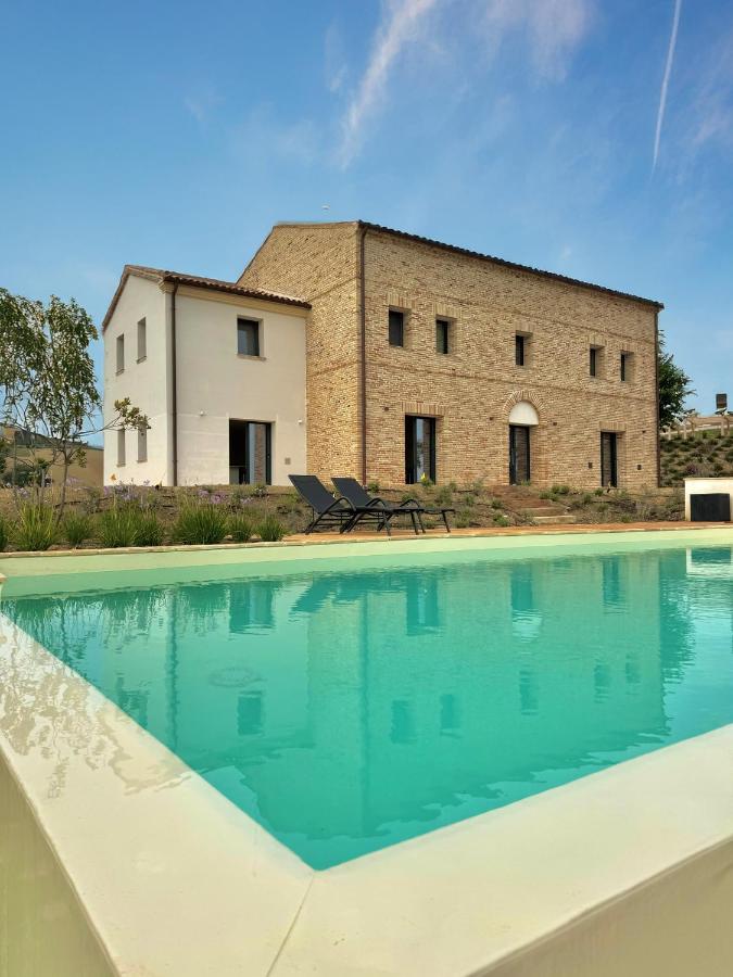 Il Morino - B&B