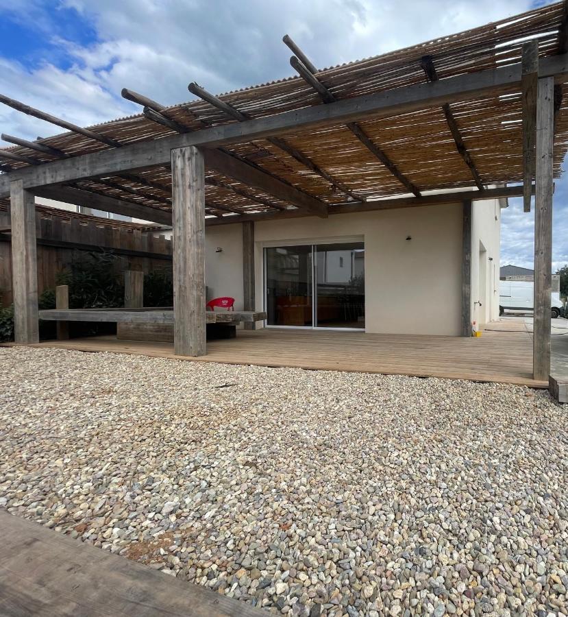 Villa-de Luxe-Salle de bain-Vue sur la campagne à 5 minutes de la mer Qui est composé de 5 chambres - Chambres d’hôtes Venzolasca