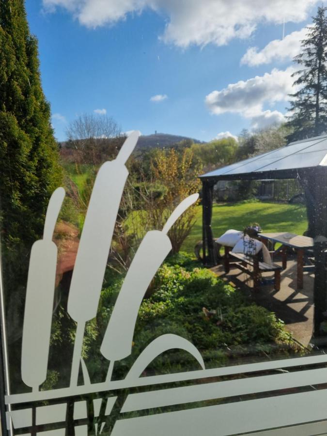 Ferienhaus ILMHOF - B&B Bad Berka