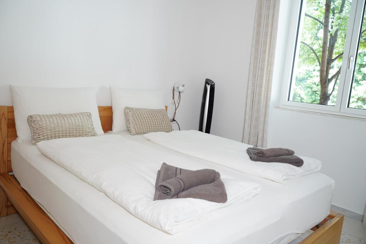 Appartamento con 1 Camera da Letto