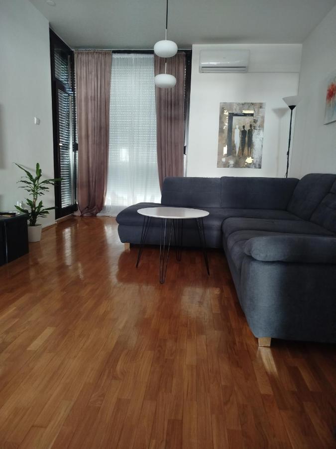 Maximus 2 - Ferienwohnung