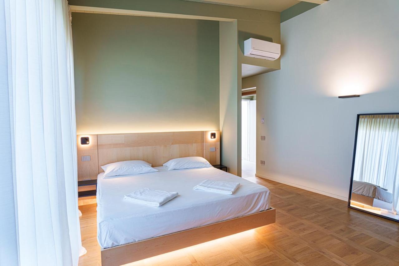 Junior Suite with Sea View