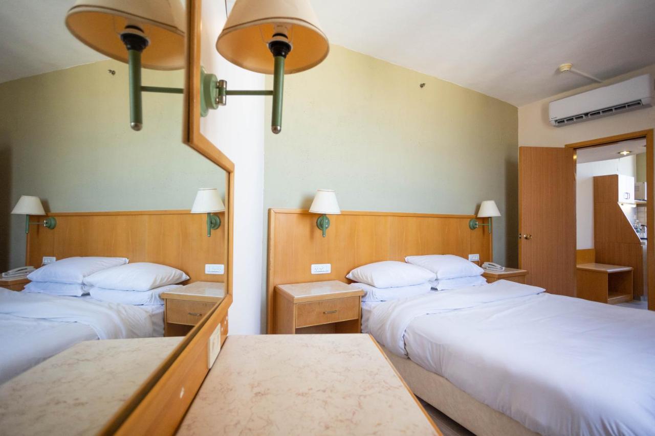 Appartement 1 Chambre - Vue sur Jardin