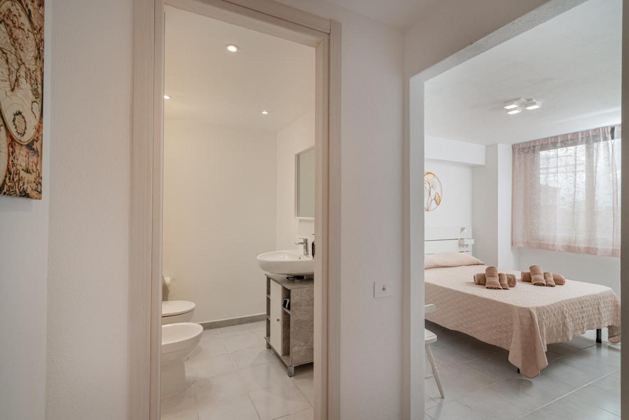 Camera Matrimoniale Standard