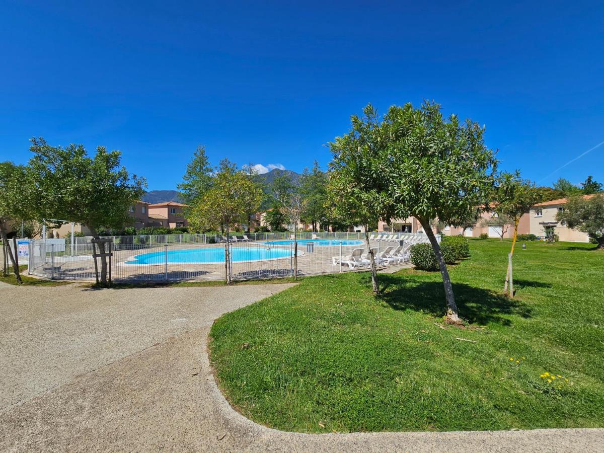 Villa 7 personnes résidence Mélody - B&B
