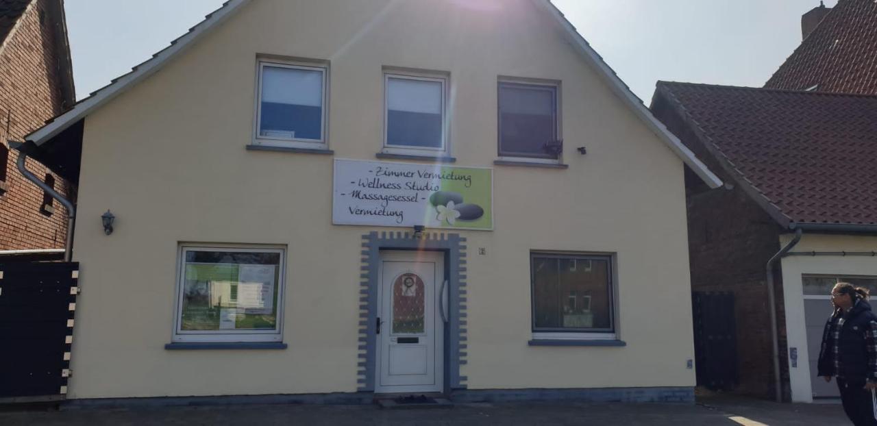 Unterkunft mit Wohlfühleffekt und Flair - B&B