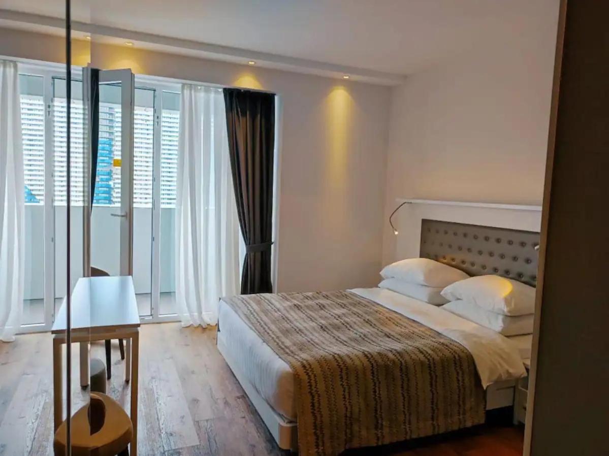 Apartamento de 1 dormitorio