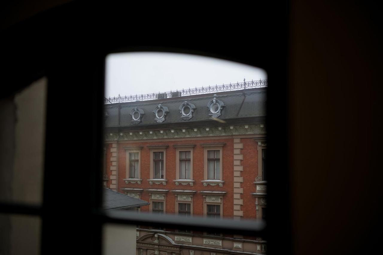 Appartement met 1 Slaapkamer