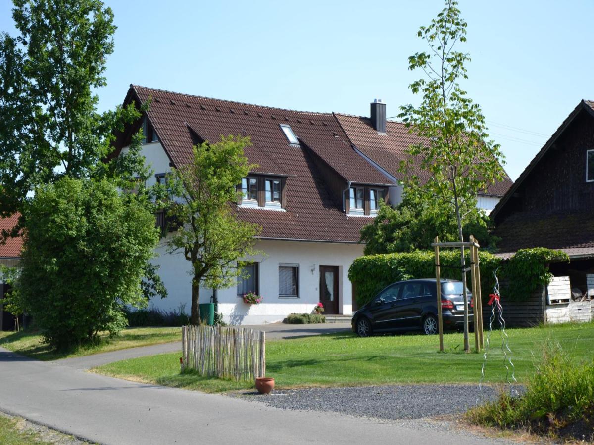 Haus Fiegle - B&B