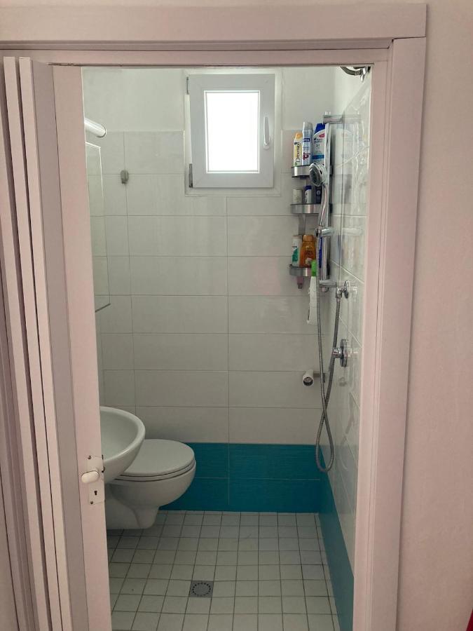 La Riccia Guest House - B&B San Nicola di Tremiti