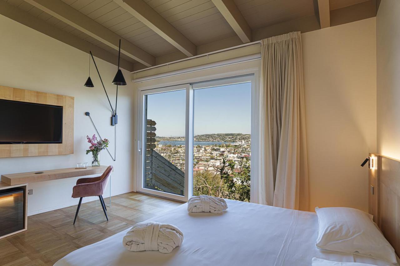 Uefio - Luxury Suites - B&B Monte di Procida