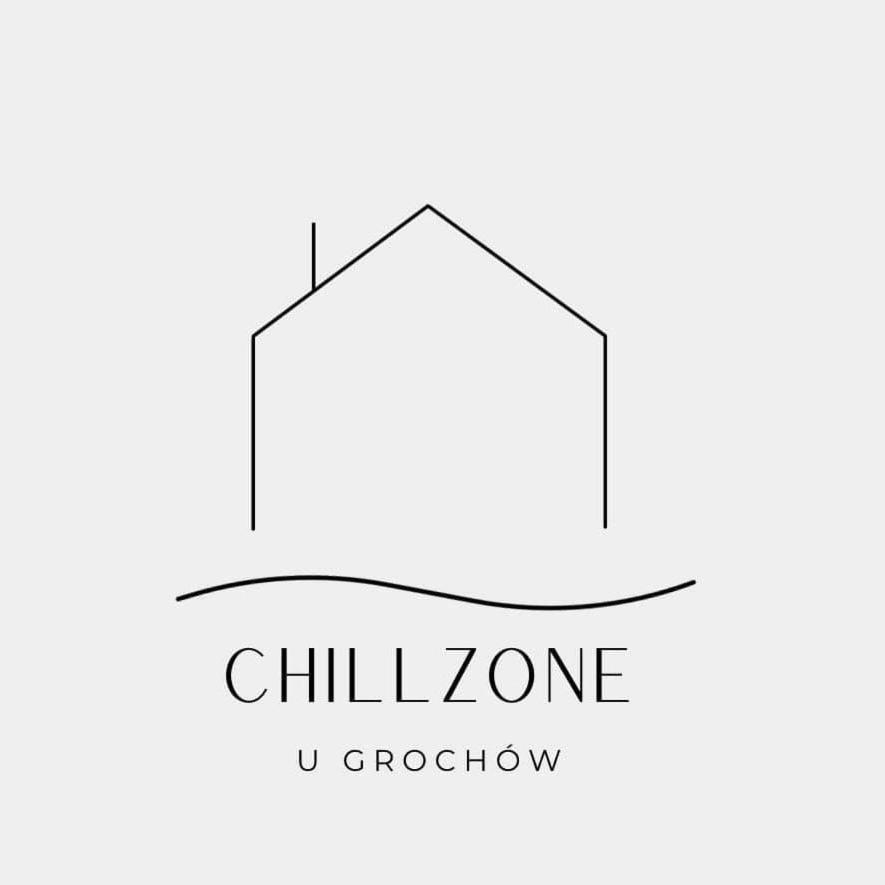 Chillzone u Grochów - Ferienwohnung Bieniowice