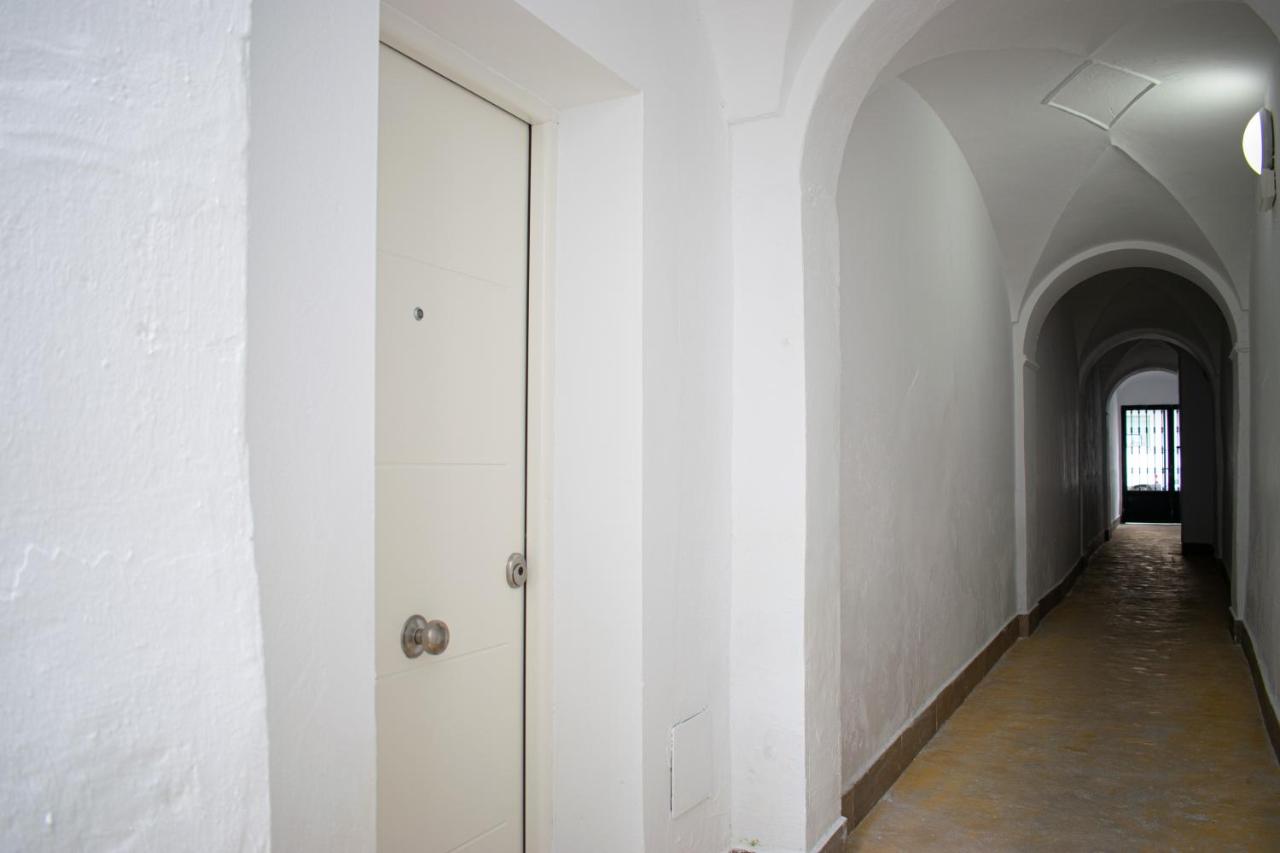 Apartamento Turístico Diocles - B&B Mérida