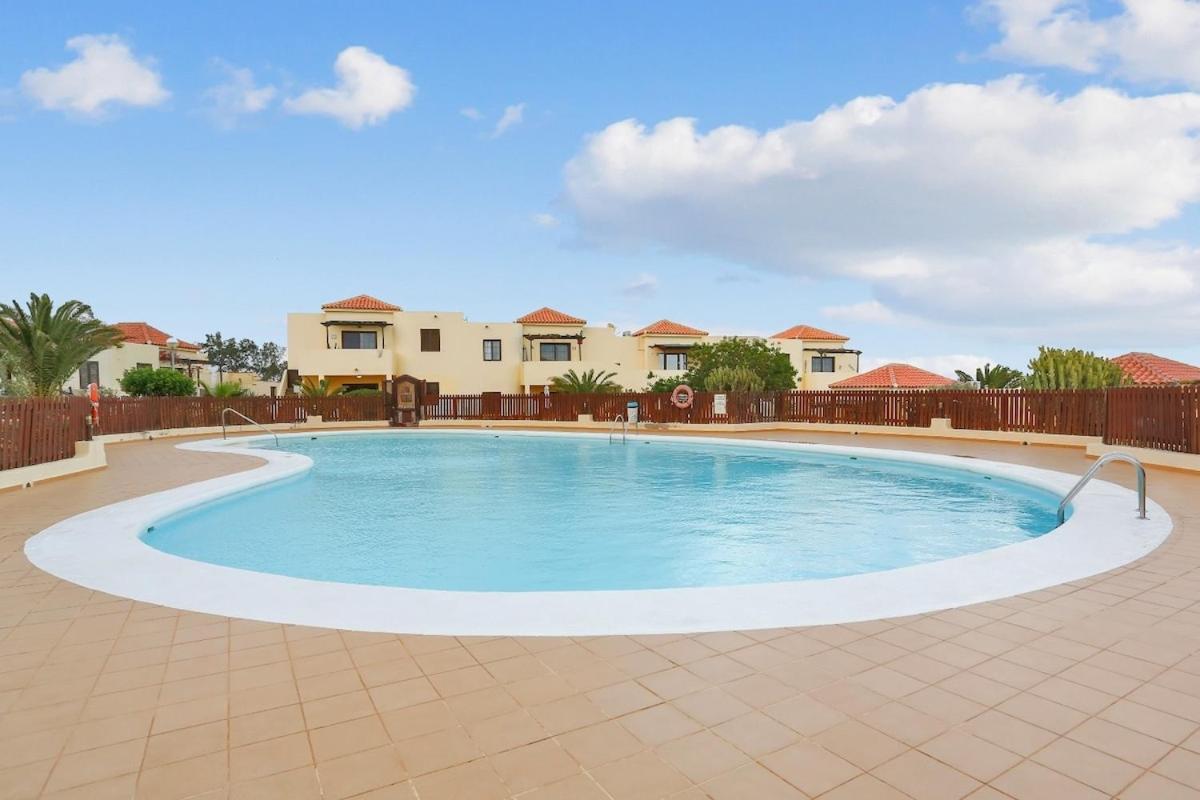 Sahara Beach Luxury Home - Ferienwohnung Caleta de Fuste