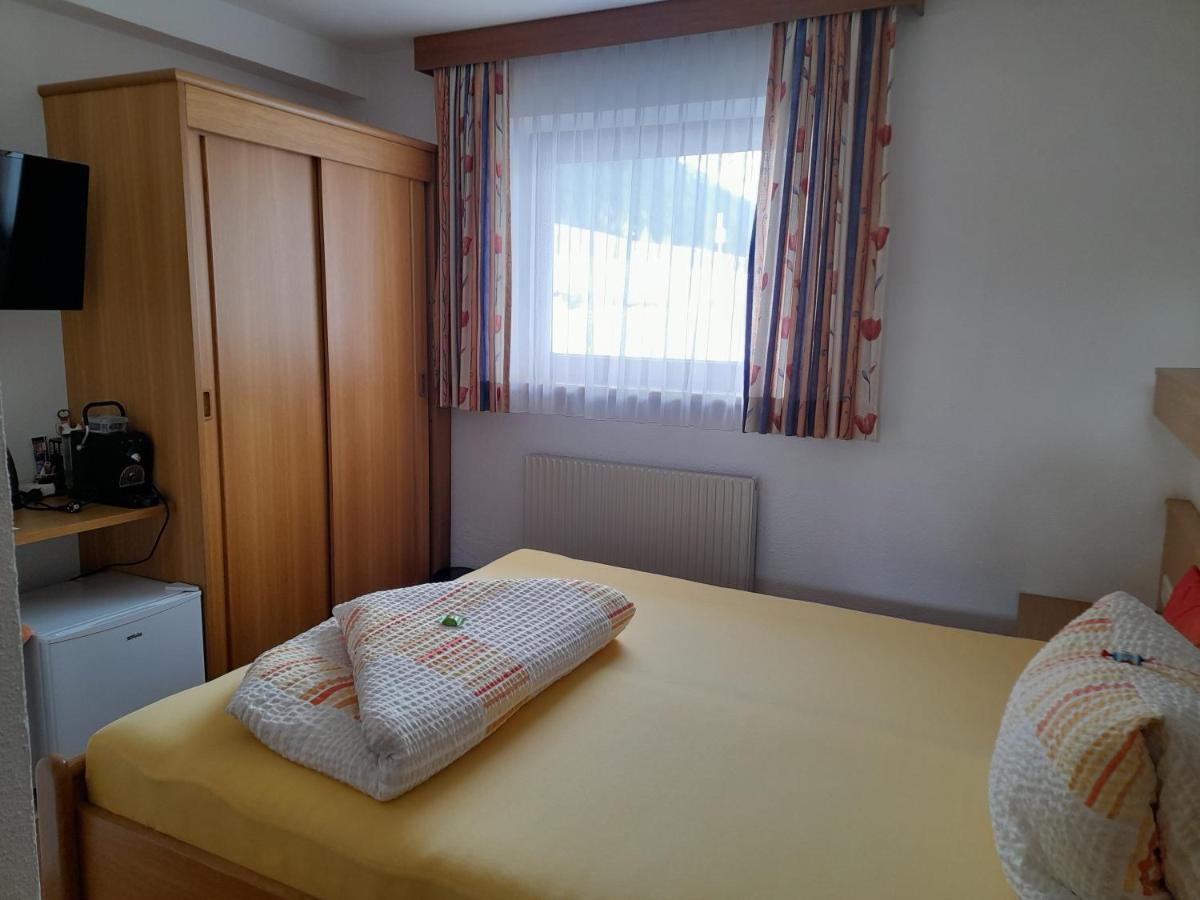 Single Room with Shower