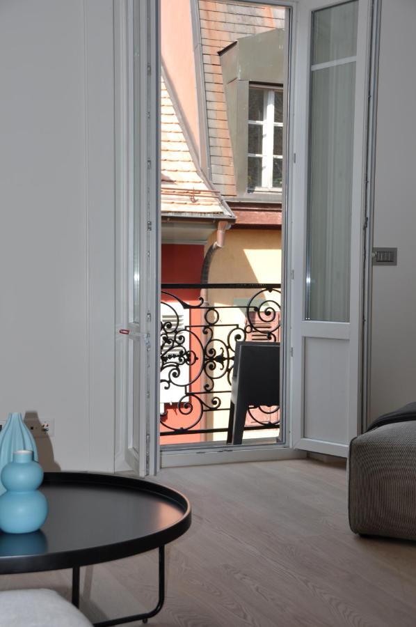 B&B Vevey - rdl27 - Bed and Breakfast Vevey