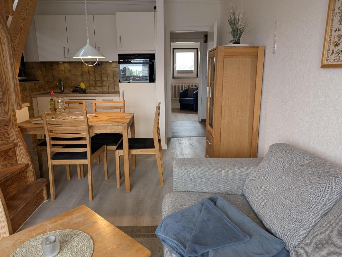 Sylter Boje - Chambres d’hôtes Wenningstedt