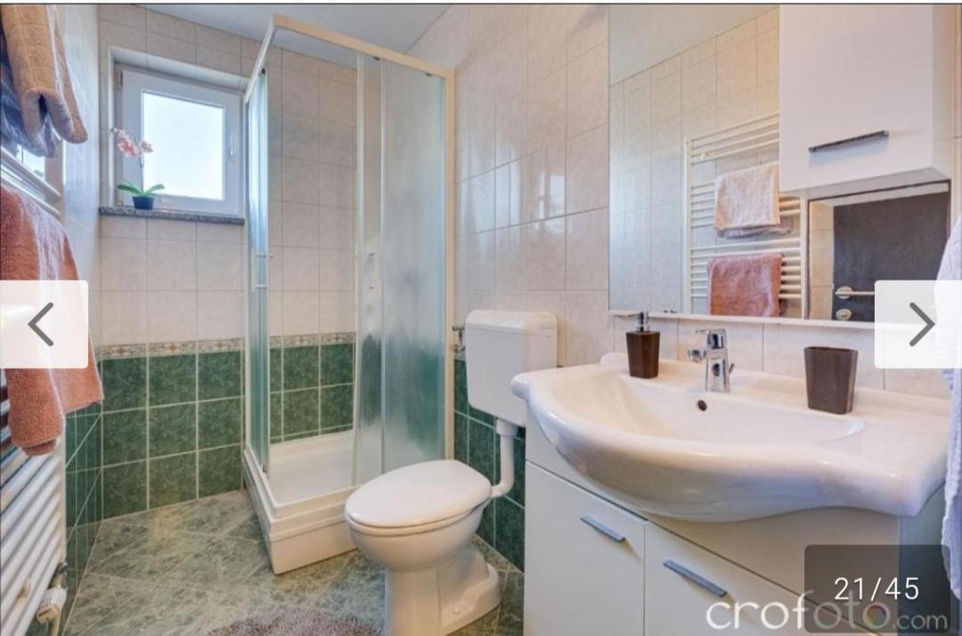 Appartement met 3 Slaapkamers en Balkon