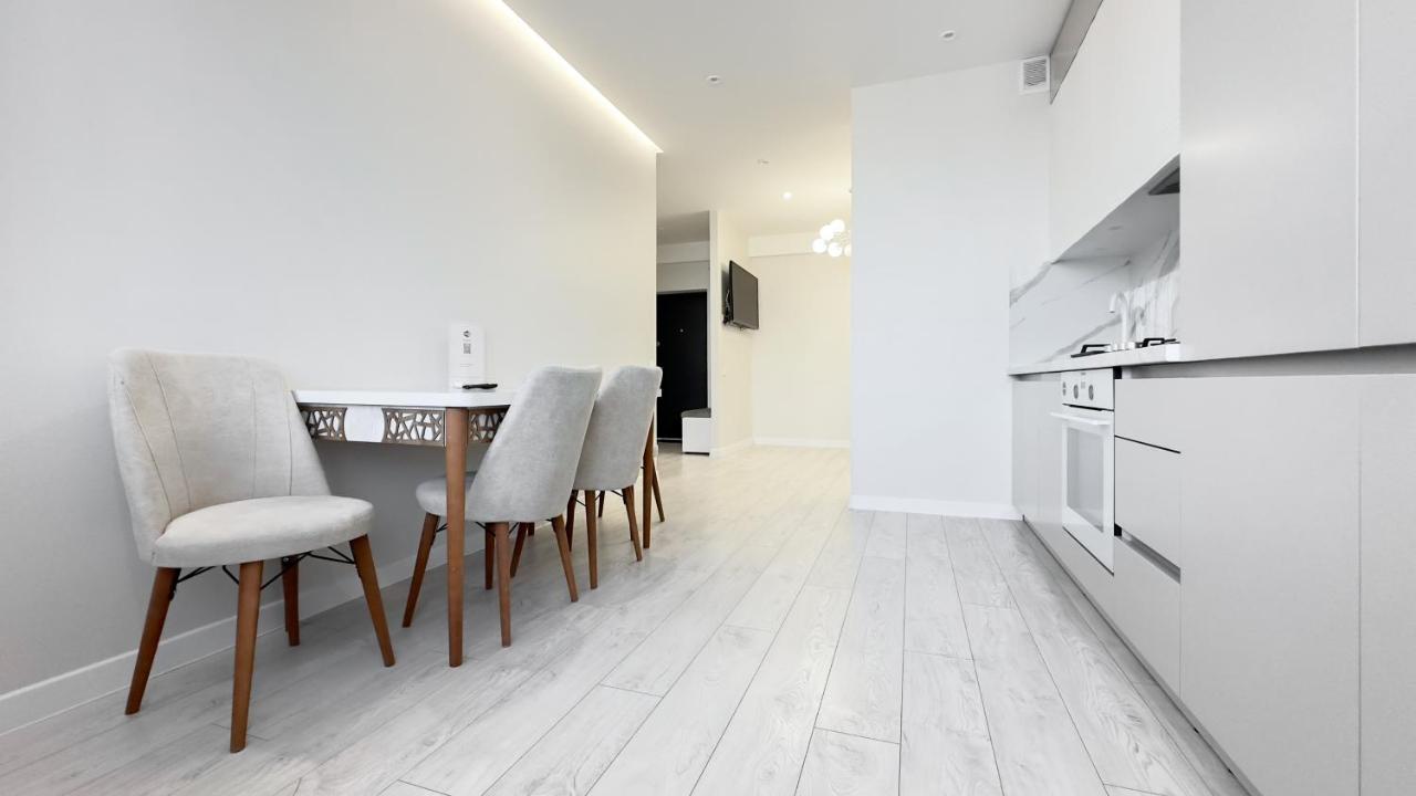 Ismail Modern Apartment - Bed and Breakfast Chisinau