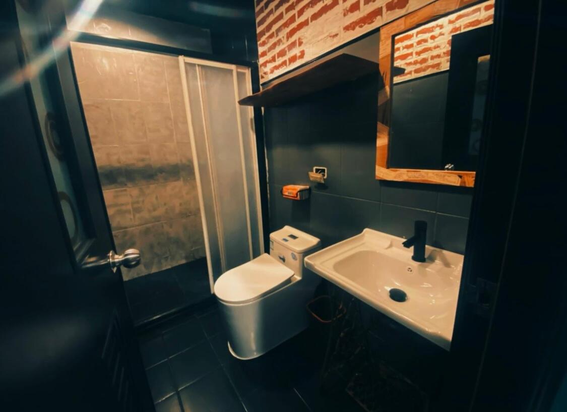 Superior Vierbettzimmer