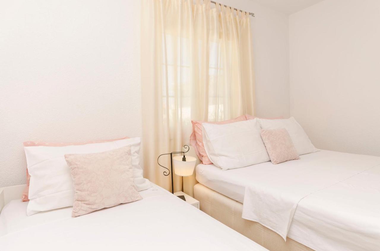 One-Bedroom Apartment - First Floor
