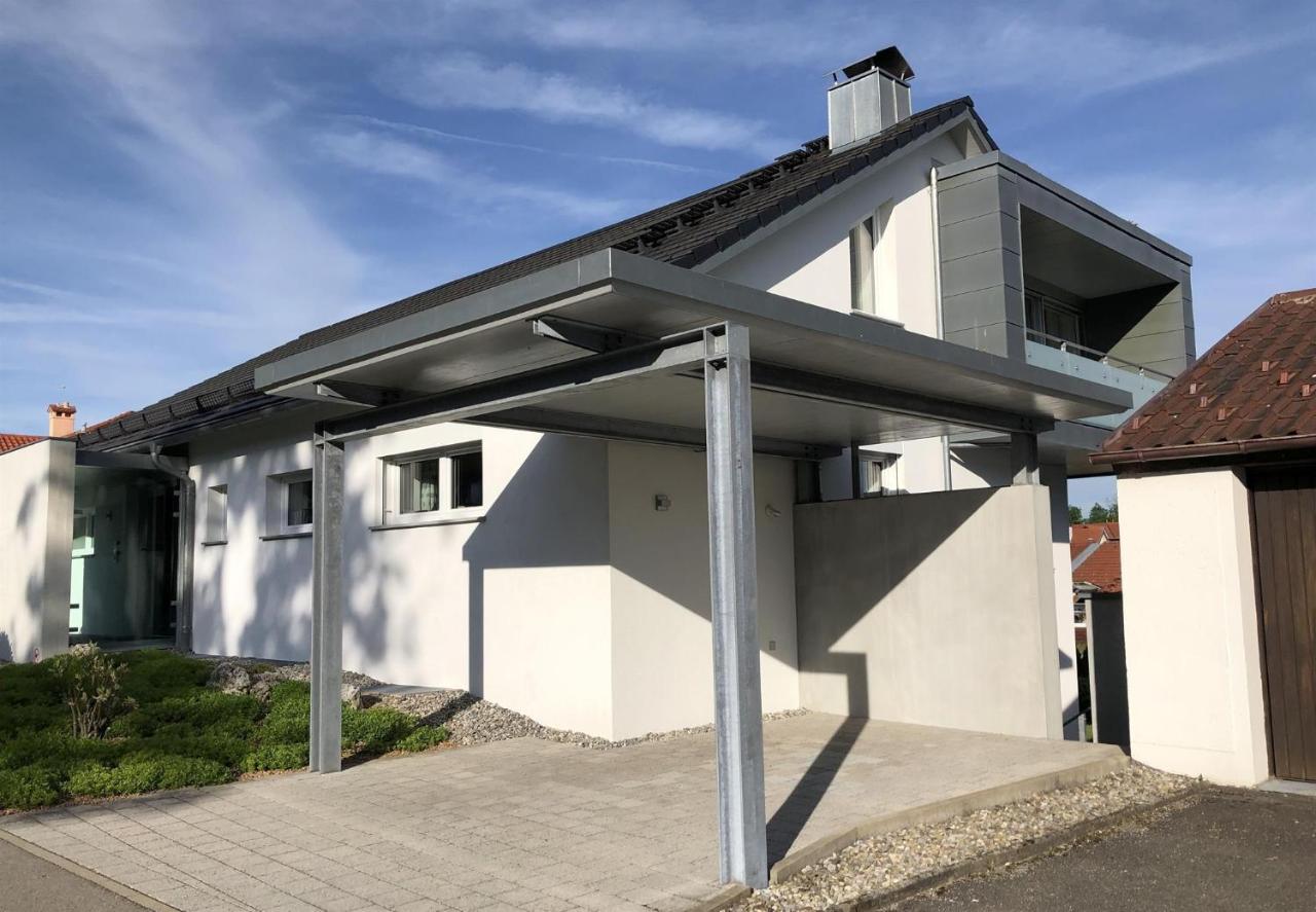 Ferienwohnung Pusteblume - B&B