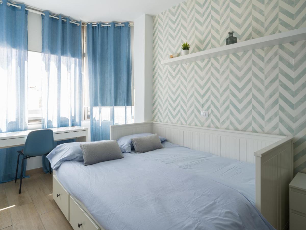 Canteras-Puntilla Beach - B&B