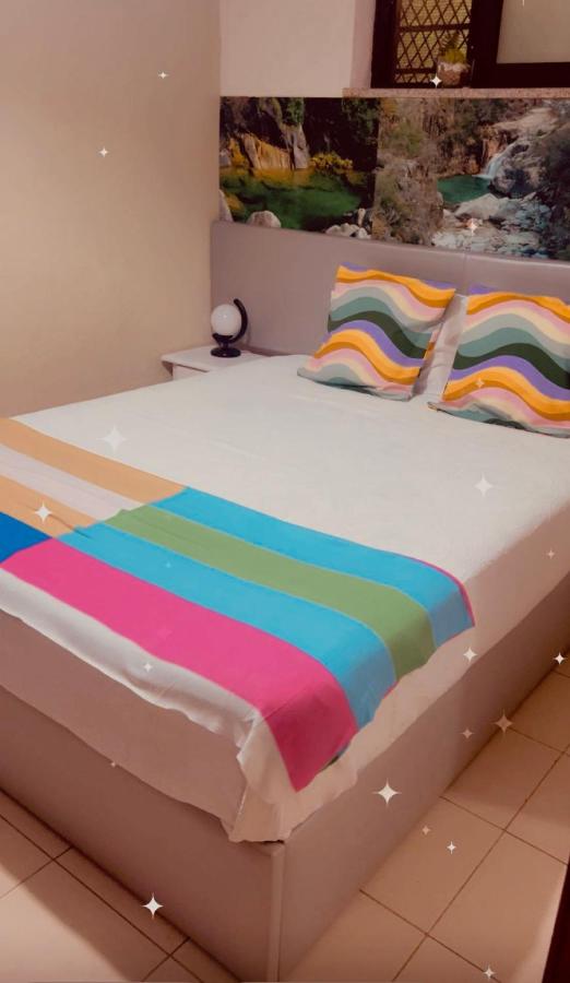 Habitación Doble Económica sin vistas