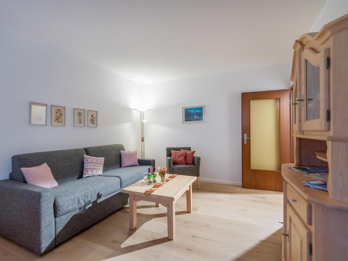 Ferienwohnanlage-Oberaudorf C 1mit Sauna - B&B Oberaudorf