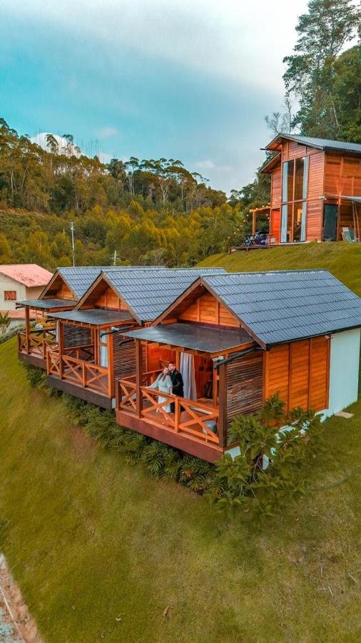 Superior Chalet