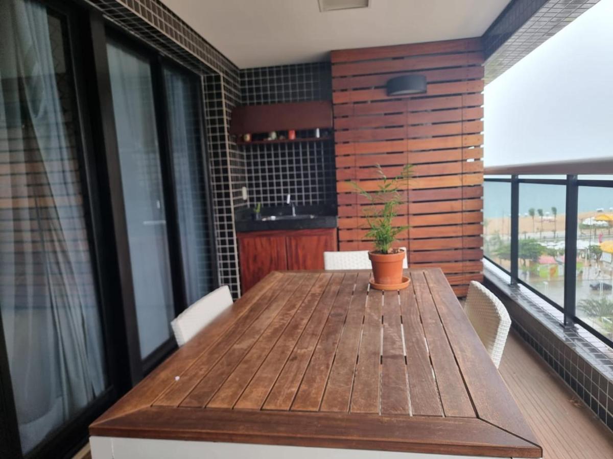 Sofisticação e conforto a beira mar - B&B Fortaleza