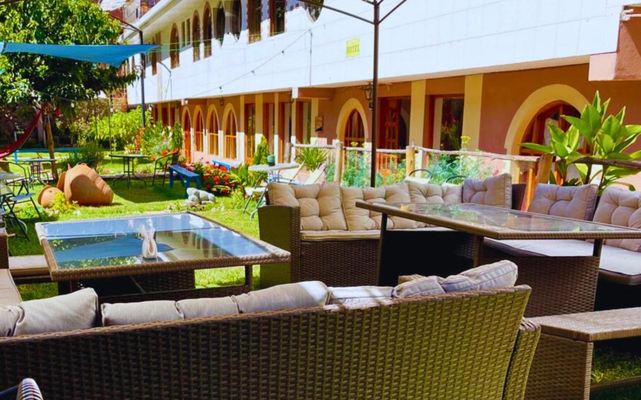 Casa De paz - B&B