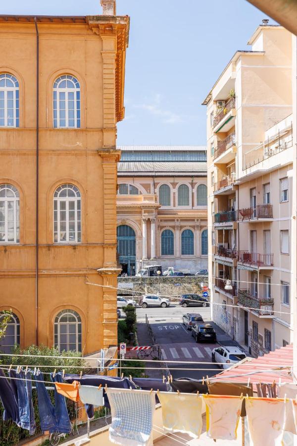 Via Fiorenza Apartment - Bed and Breakfast Livorno