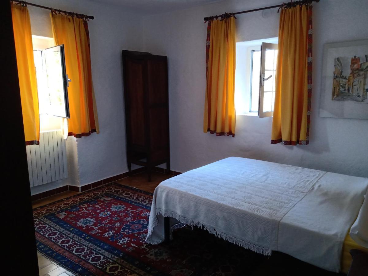 Kleines Doppelzimmer