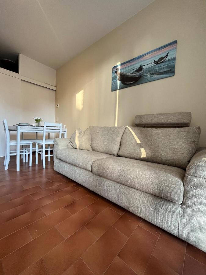 Villetta Onda Blu - B&B