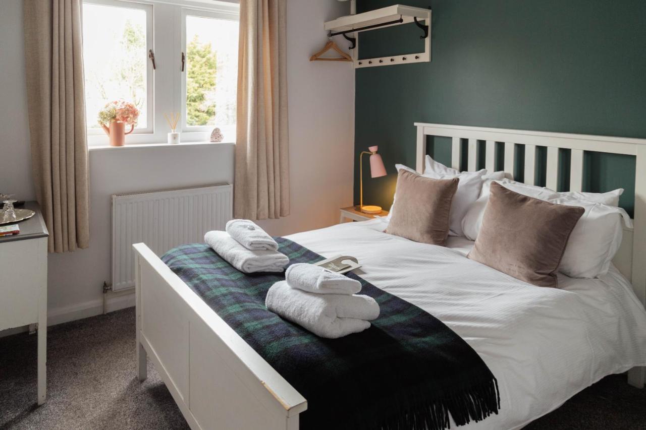 Kleines Doppelzimmer