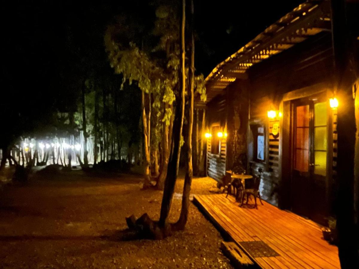 Ramallo Lote 58 Estancia Estrella Federal - B&B Ramallo