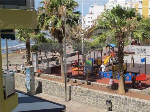 Apartamento El Medano Marineda Loft - B&B El Médano