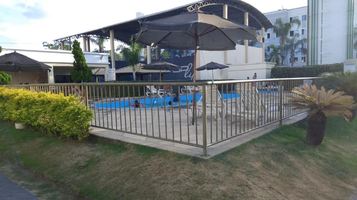 Canto do Dalla - Ferienwohnung Serra